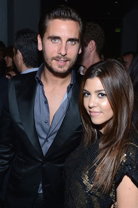 scott disick partner.